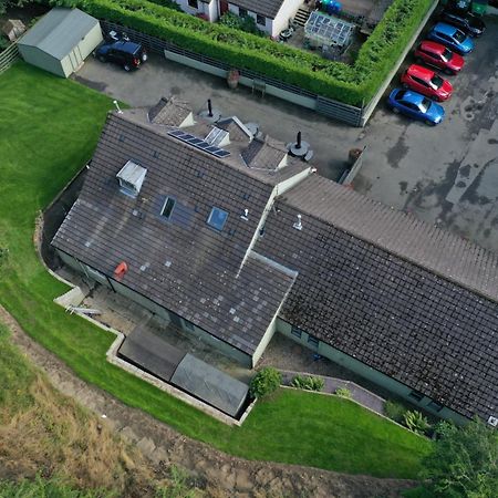 Auld Mill House Hotel ダンファームリン エクステリア 写真