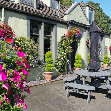 Auld Mill House Hotel ダンファームリン エクステリア 写真