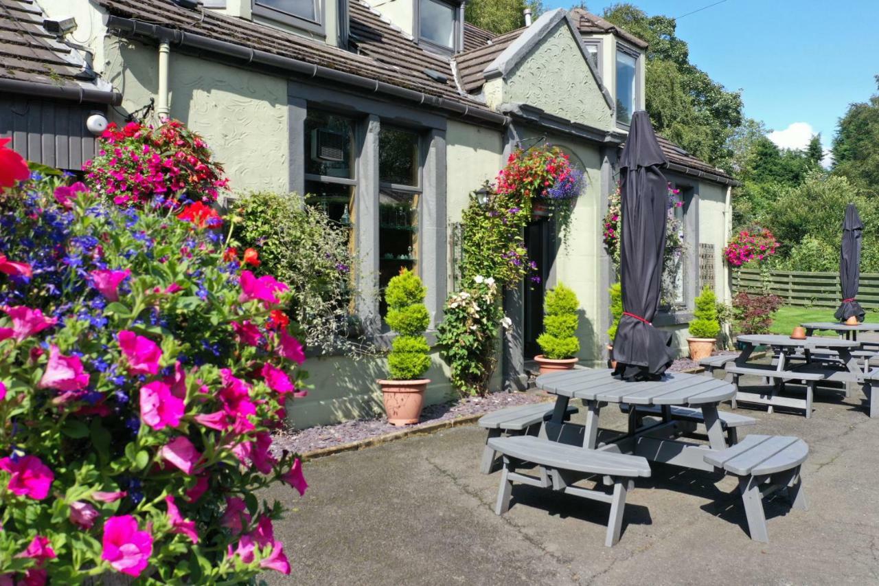 Auld Mill House Hotel ダンファームリン エクステリア 写真